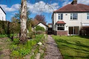 Causeway Head Road Dore
